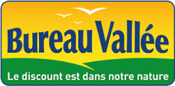 bureau vallée